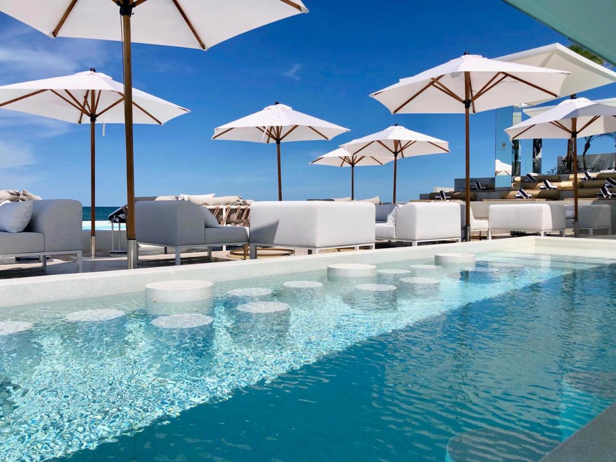 Hotel Sundance Dayclub HHQ Zewnętrze zdjęcie