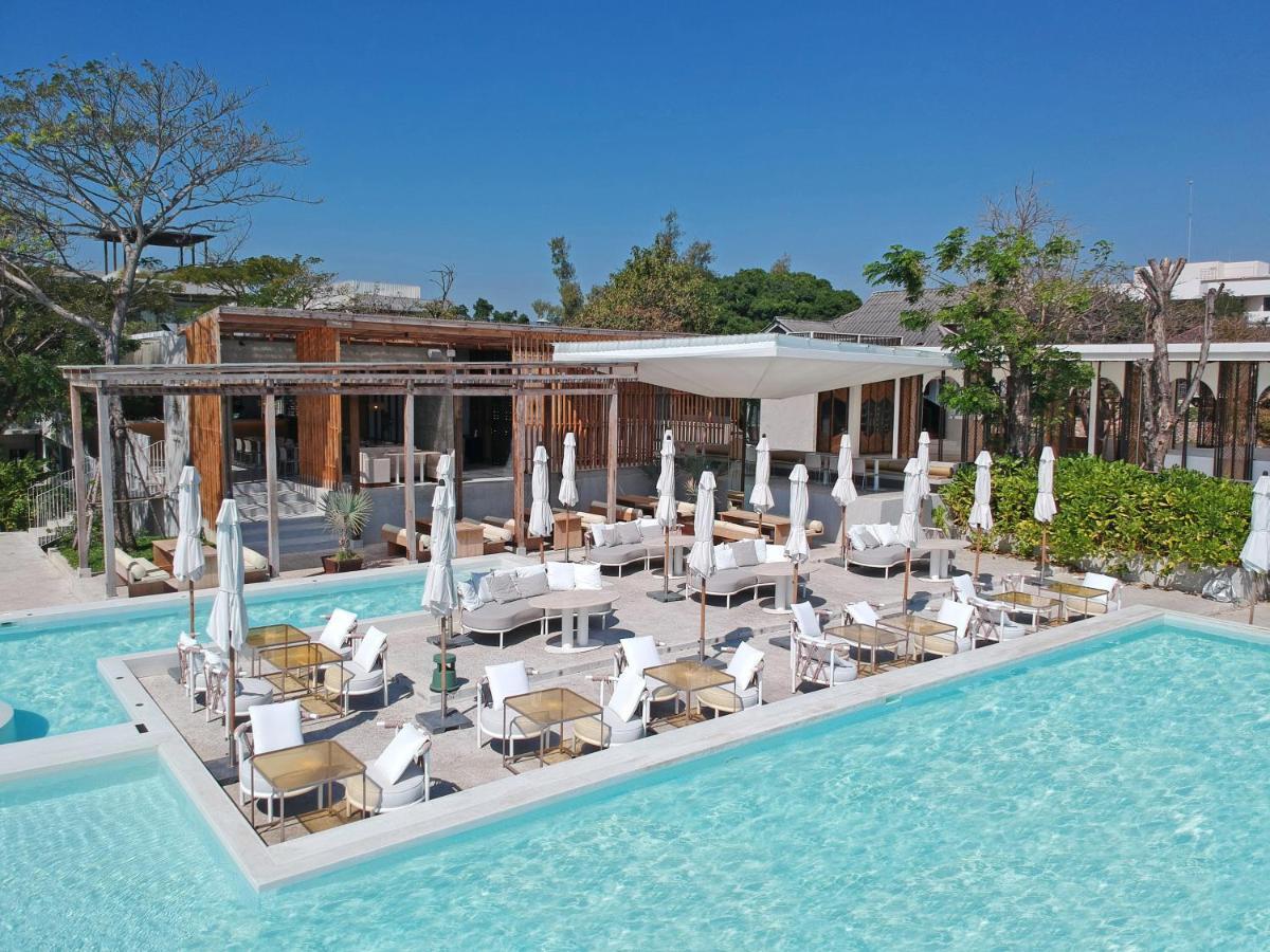 Hotel Sundance Dayclub HHQ Zewnętrze zdjęcie