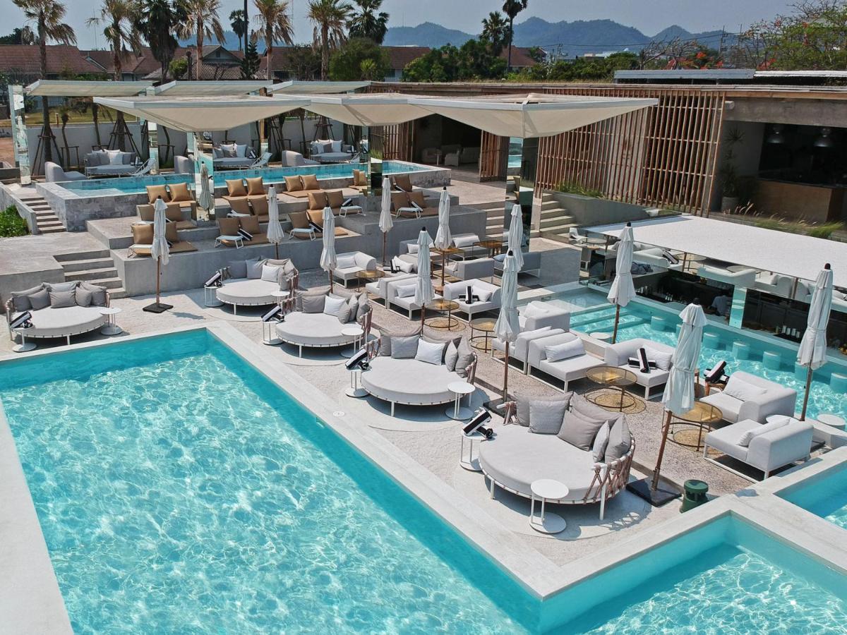 Hotel Sundance Dayclub HHQ Zewnętrze zdjęcie