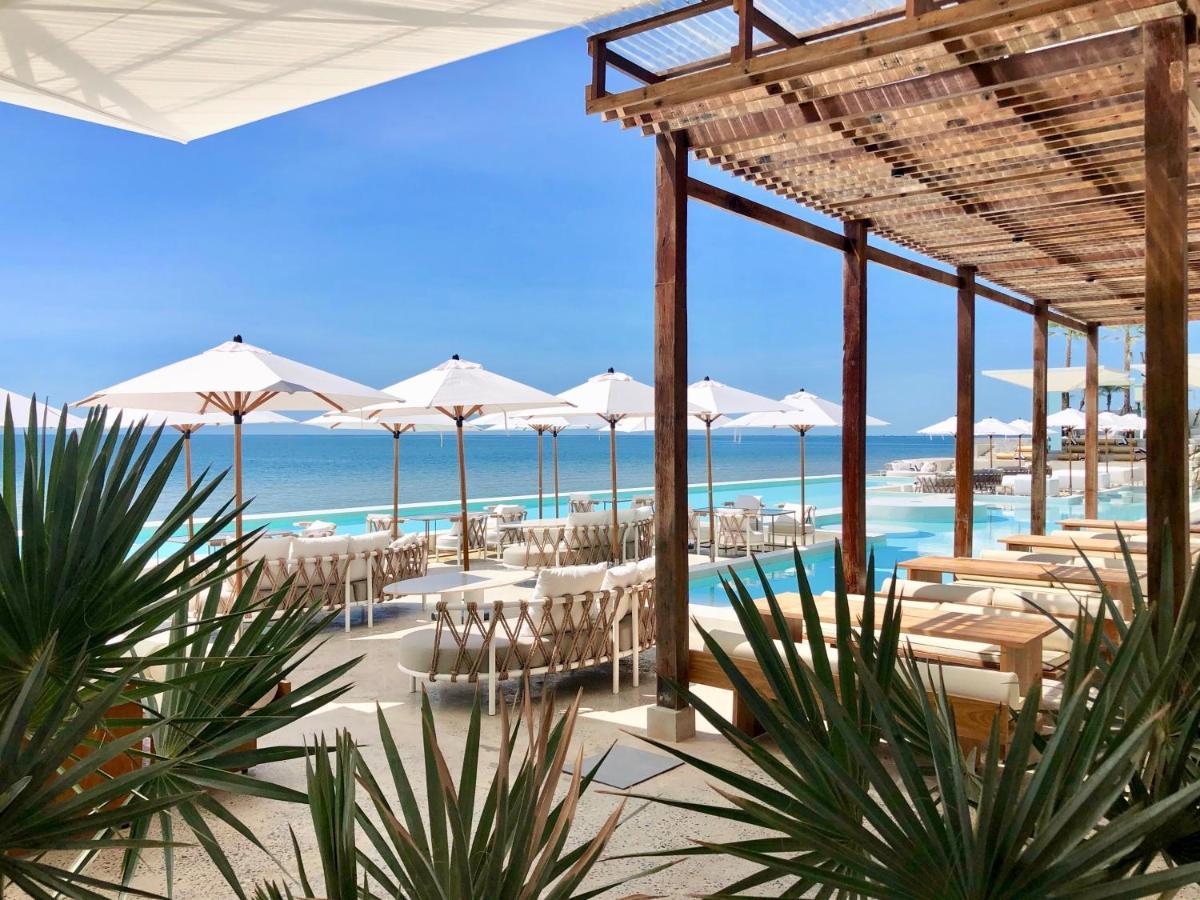 Hotel Sundance Dayclub HHQ Zewnętrze zdjęcie