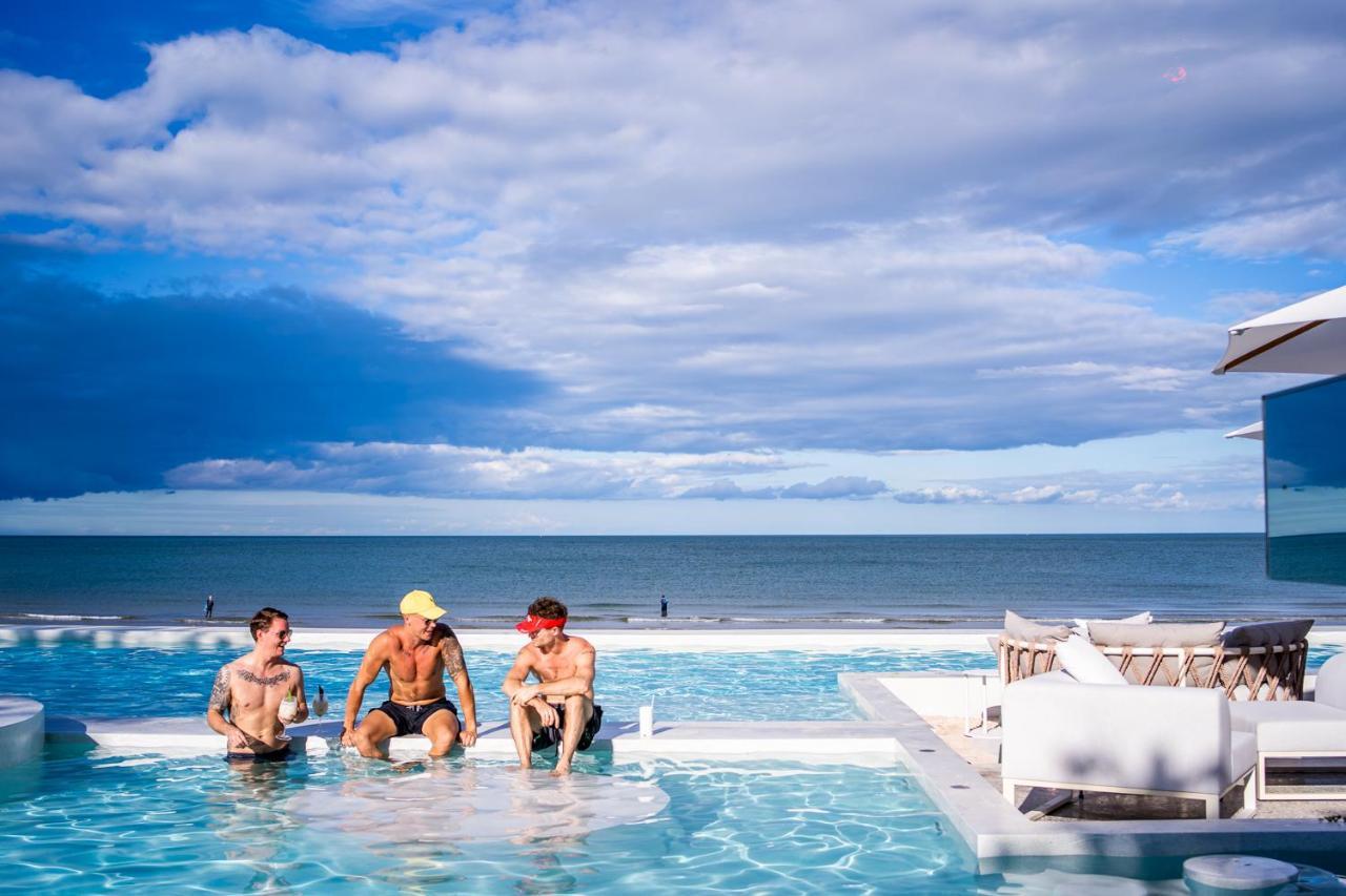 Hotel Sundance Dayclub HHQ Zewnętrze zdjęcie