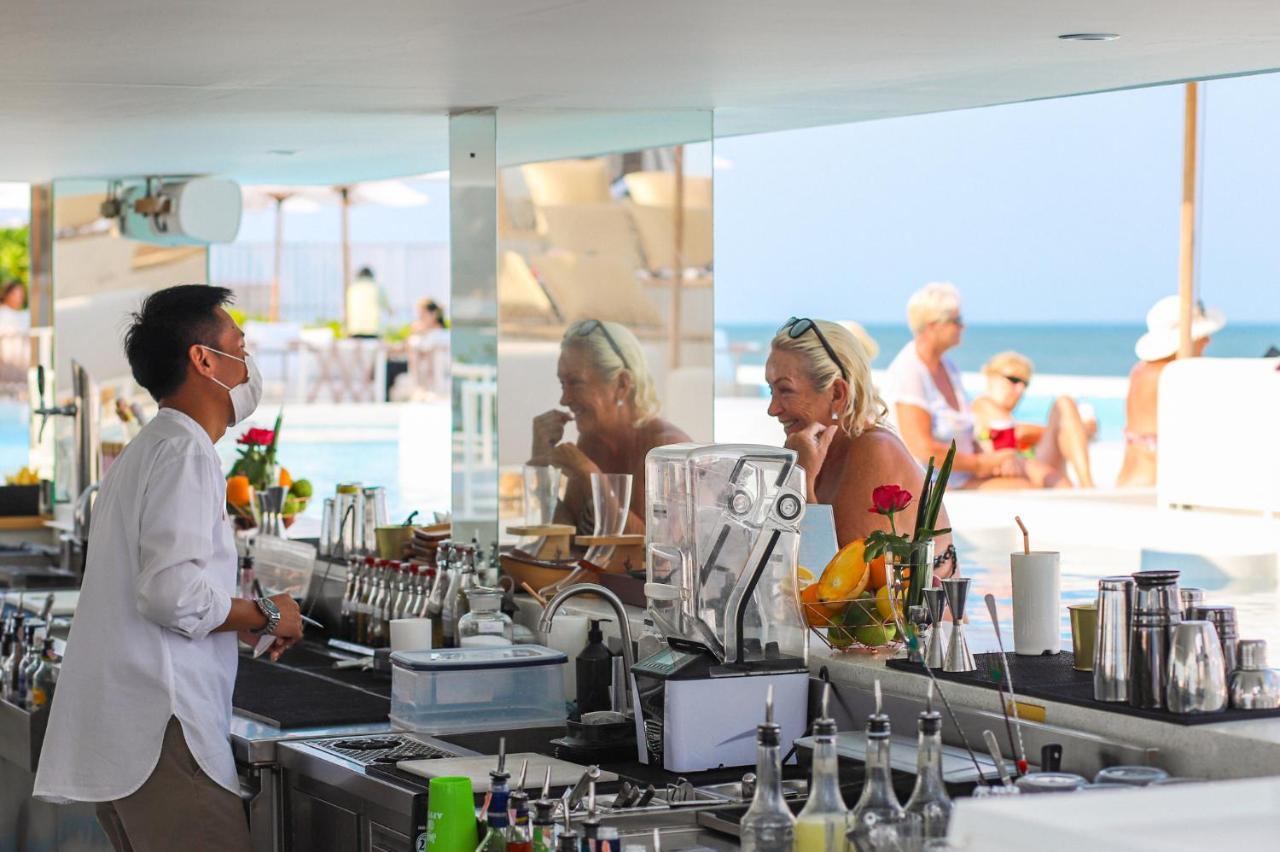 Hotel Sundance Dayclub HHQ Zewnętrze zdjęcie