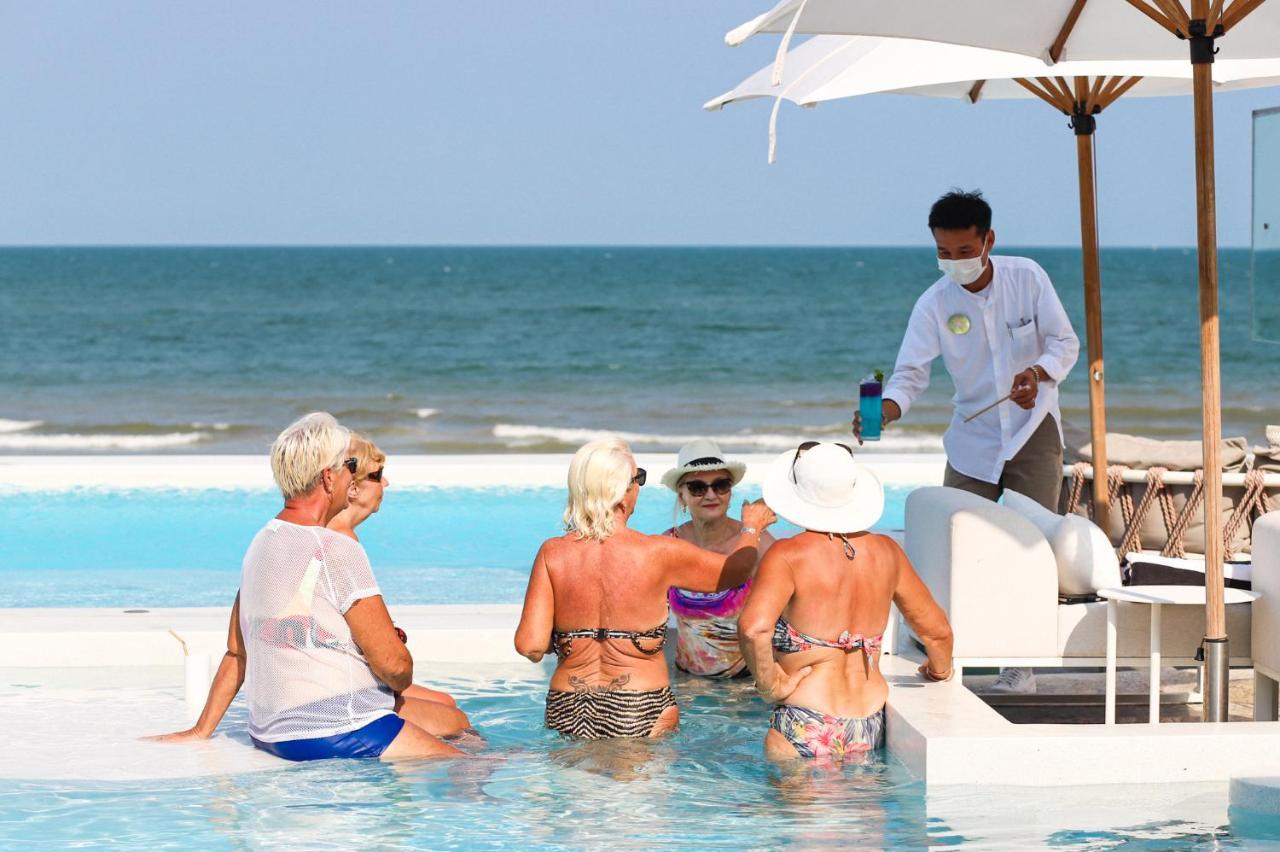 Hotel Sundance Dayclub HHQ Zewnętrze zdjęcie