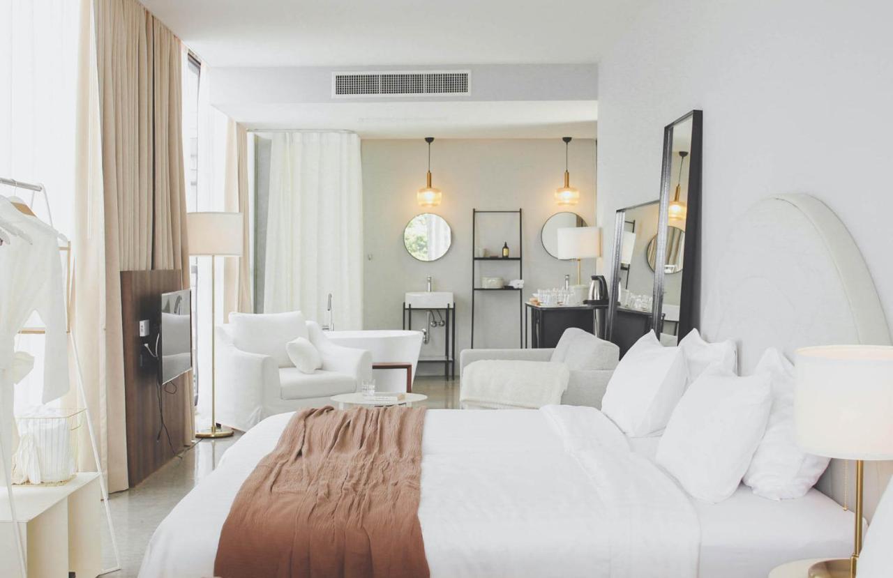 Hotel Sundance Dayclub HHQ Zewnętrze zdjęcie