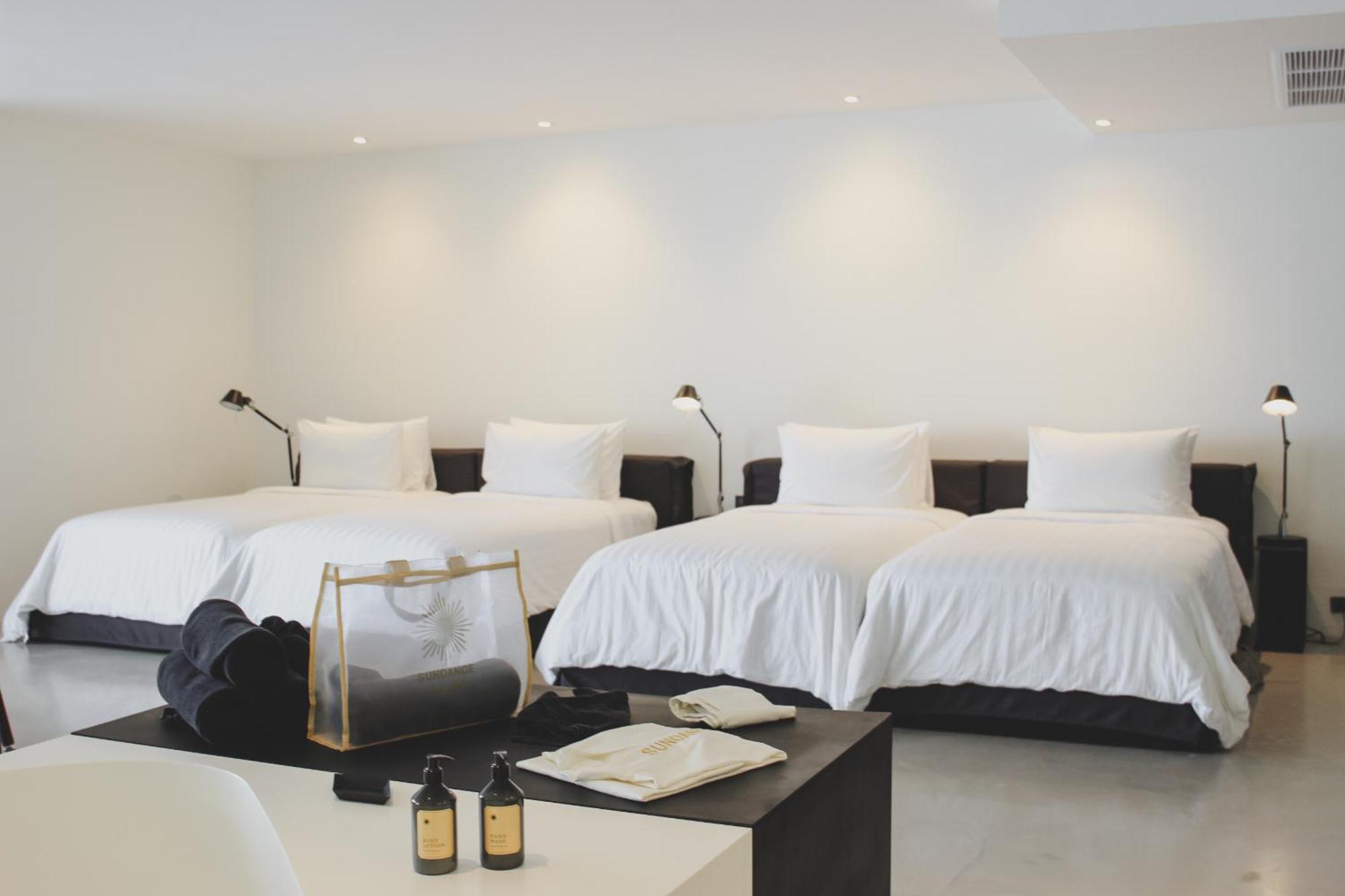 Hotel Sundance Dayclub HHQ Zewnętrze zdjęcie