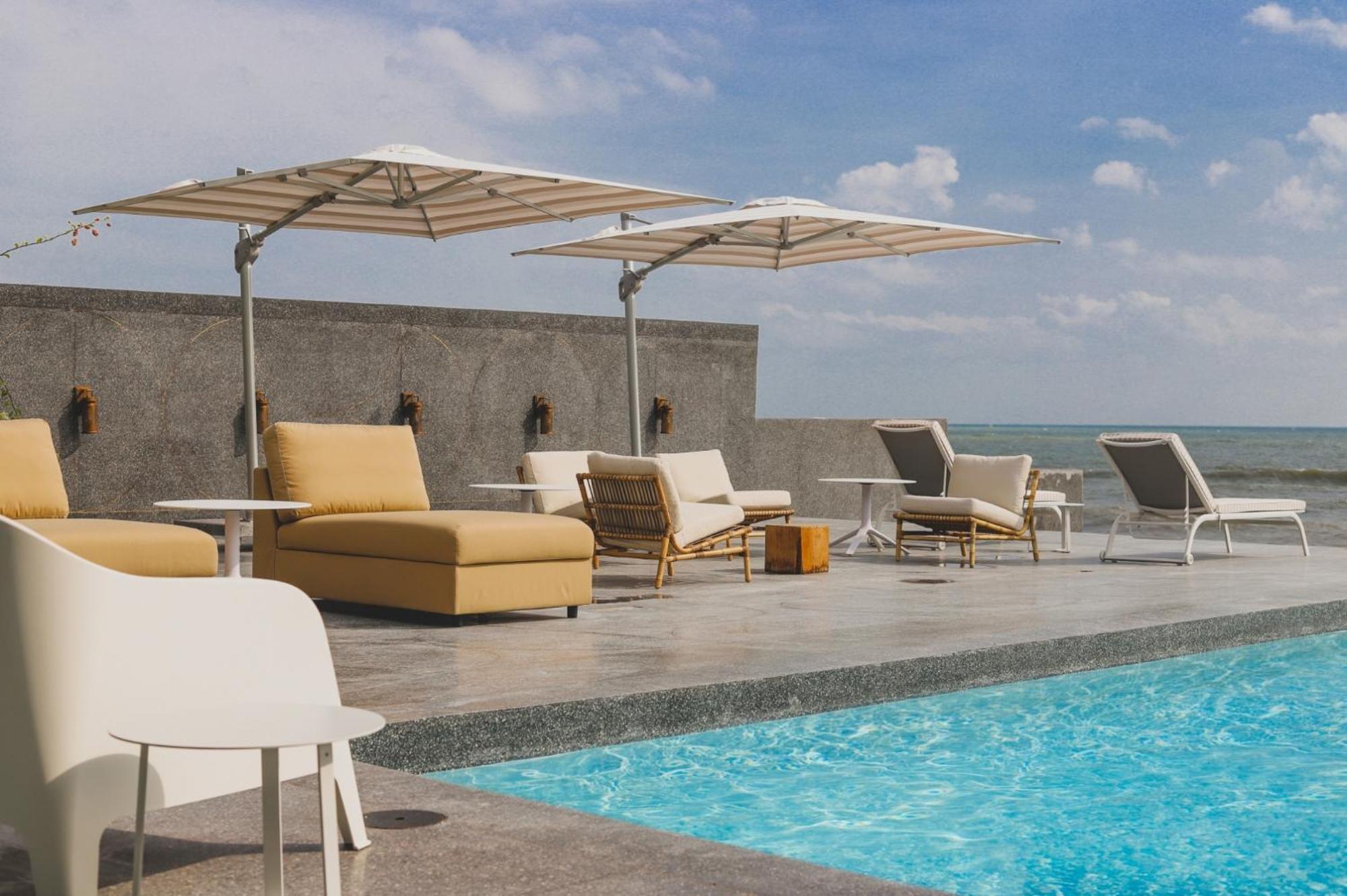 Hotel Sundance Dayclub HHQ Zewnętrze zdjęcie